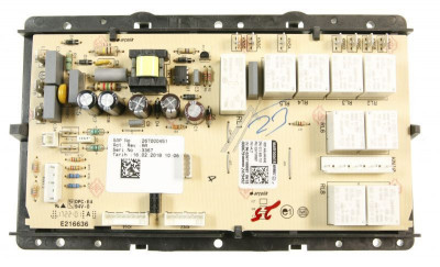 MODUL ELECTRONIC B14 267000451 BEKO/GRUNDIG/ARCELIK foto