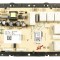 MODUL ELECTRONIC B14 267000451 BEKO/GRUNDIG/ARCELIK