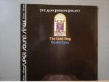 Alan Parsons Project &ndash; The Gold Bug (1979/Arista/RFG)- Vinil Maxi Single 4 rpm/M, Pop