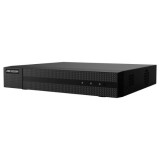 NVR 4 canale,8MP 4K,1xHDD,40 Mbps/80 Mbps - Hikvision HiWatch HWN-4104MH(D)