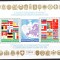 BULGARIA 1985, Conferinta pentru securitate si cooperare, CSCE, bloc neuzat, MNH