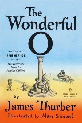 The Wonderful O: (Penguin Classics Deluxe Edition) foto