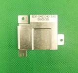 Placa Suport Radiator MSI VR610, Dezmembrari Laptop, Cod LS659, Grad A+, Compatibila VR610