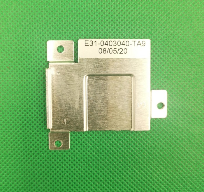 MSI VR610 Placa suport radiator SWAP
