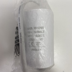 Condensator Nedis W9-11216N 16uF 450V (1034)