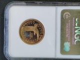 SUA DOLLAR 2003 GRADATA ULTRA CAMEO