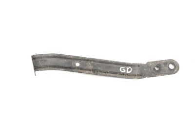 Suport prag lateral dreapta spate MINI COUNTRYMAN R60 2013 OEM: 9802118 13727587 foto