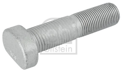 FEBI BILSTEIN 107745 Bolt roata foto