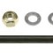 TRW JTS556 Brat/bieleta suspensie, stabilizator