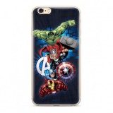 HUSA CAPAC TPU, AVENGERS 001, APPLE IPHONE 11 PRO CU LICENTA, BLISTER