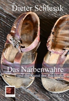 Das Narbenwahre und die Kunst der R&amp;uuml;ckkehr foto