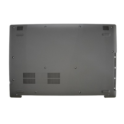 Carcasa inferioara, bottom case laptop Lenovo IdeaPad 320-15ABR, 320-15IAP, 320-15AST, 320-15IKB, 320-15ISK, Argintiu foto