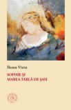 Sophie si Marea Tabla de sah