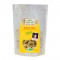 Banane Bio Rondele Crocante Biothemis 125gr Cod: 1ban2bt2