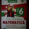 Matematica algebra, geometrie clasa a VI-a- Sorin Peligrad, Ioan Serdean