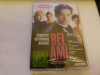 Bel ami ,b33, DVD, Engleza