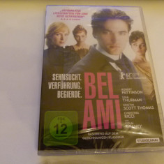 Bel ami ,b33