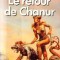 C. J. Cherryh - Le retour de Chanur