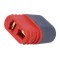 Mufa alimentare DC mama PIN 2 pe cablu lipite 25A AM-1015 AMASS