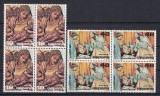 Spania 1986 - CRACIUN - Bloc de 4 - MNH