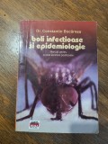 Boli infectioase si epidemiologie - Dr. Constantin Bocarnea / C15G, Alta editura