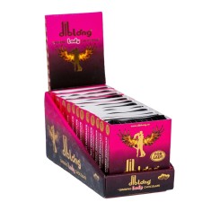 Diblong Energy Chocolate for Lady - supliment alimentar pentru femei pe bază de ciocolată, cu plante care susțin sănătatea sexuală și recăpătarea ener