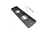Suport numar cu camera pentru mers inapoi COD 72/ 100, Oem