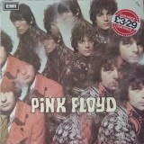 Pink Floyd &ndash; The Piper At The Gates Of Dawn, LP, UK, 1983, stare excelenta (VG++), Rock