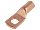 V&acirc;rf Inelar Tubular Crimpat M10 35mm2