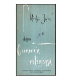 N. Jderu - Despre cununia religioasa - 117887