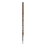 Creion de sprancene Slim&#039;Matic Ultra Precise, 015 Ash Blond, 0.05 g, Catrice