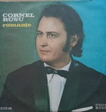 Disc Vinil - Cornel Rusu - Romanțe - Electrecord STM-EPE 0967