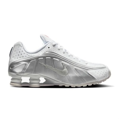 Pantofi Sport Unisex, Nike, Shox R4 HQ1988-101 - 42 foto