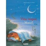 Vino &icirc;napoi Matei! - Brigitte Weninger Eve Tharlet