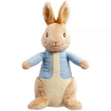 Jucarie din plus Peter Rabbit Once upon a time, 24 cm, Rainbow Designs