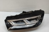 Far st&acirc;nga față AUDI Q5 FY 2020 OEM: 80A941033D,LE14C6350 29770144