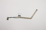 Cablu video LVDS Laptop, Lenovo, IdeaPad Flex 5-15IIL05 Type 81X3, 5C10S30060, 450.0K103.0001 REV: A01, samos C550 15 edp uhd cam wire, 40 pini