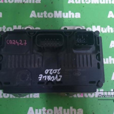 Calculator confort Land Rover Range Rover Evoque (06.2011- k8d27b769ac