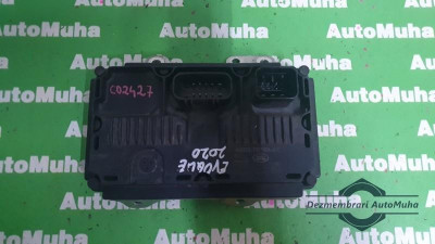 Calculator confort Land Rover Range Rover Evoque (06.2011- k8d27b769ac foto