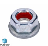 Piulita M12x1.25 ambielaj originala (magnetou+variator) Piaggio Fly - Liberty - X8 - Vespa LX - S 125-150cc