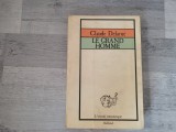 Le grand homme de Claude Delarue