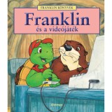 Franklin &eacute;s a vide&oacute;j&aacute;t&eacute;k - Paulette Bourgeois