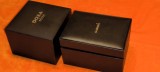 2 CUTII CEASURI Garmin + Doxa impecabile