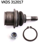 SKF VKDS 312017 Articulatie sarcina/ghidare