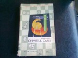 CHIMISTUL CASEI - LEONID PETRESCU