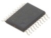 Microcontroler ARM Cortex M0 48MHz TSSOP20