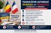 Traducător autorizat franceză rom&acirc;nă din 2004 | Traduceri RO-FR și FR-RO documente oficiale