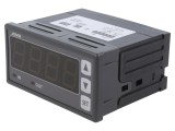 Transmițător de semnale analogice pe panou 0-50&deg;C AR904.B