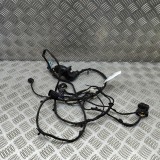 Cablaj senzor de parcare spate BMW 3 G20, G80, G28 M3 Competition 2021 OEM: 6991108 32550459