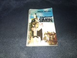 PAUL FEVAL - CAPITANUL SIMON